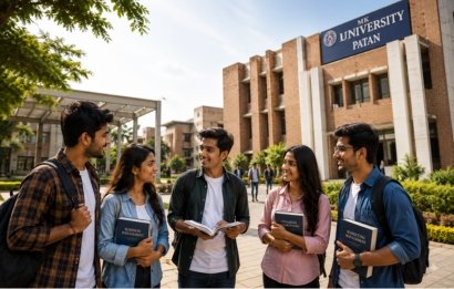 Bachelor's Courses
