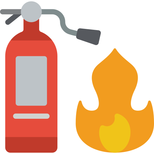 Fire & Industrial Safety