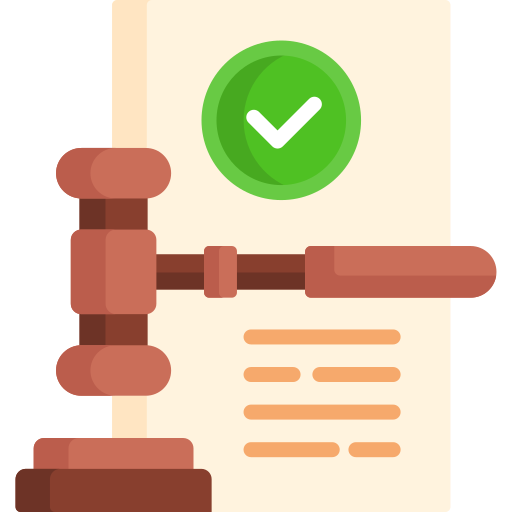 Paralegal and Law