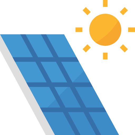 Solar & Renewable Energy