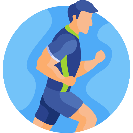Sports and Fitness