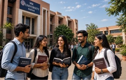Master's Courses