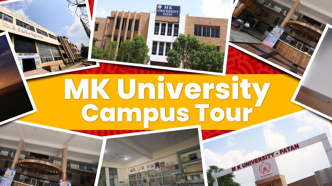 M.K. University